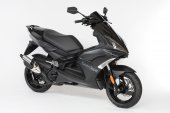 2010 Peugeot Jet Dark Side photo